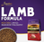 Zignature Lamb Formula Dog Dry Food (2 Sizes)