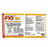 F10 Pre-Diluted Ready-To-Use Disinfectant Spray 500ml