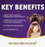 Zignature Venison Formula Dog Dry Food (3 Sizes)
