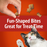 Friskies Party Mix Crunch Gravy-licious Chicken & Gravy 567g