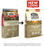 ACANA Singles Free-Run Duck Dog Dry Food (2kg, 6kg & 11.4kg)
