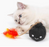 Catit® Play Pirates Catnip Toys - Plush Bomb
