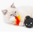 Catit® Play Pirates Catnip Toys - Plush Bomb