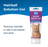 PetAg Hairball Natural Solution Gel Cat Supplement 3.5oz
