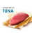 Fancy Feast Purely Natural Tuna Cat Treats 30g