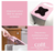 Catit Hooded Cat Pan Pink
