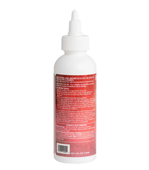 Bio-Groom Ear Mite Treatment