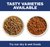 Hill's Science Diet Youthful Vitality Adult 7+ Cat Dry Food 3lbs