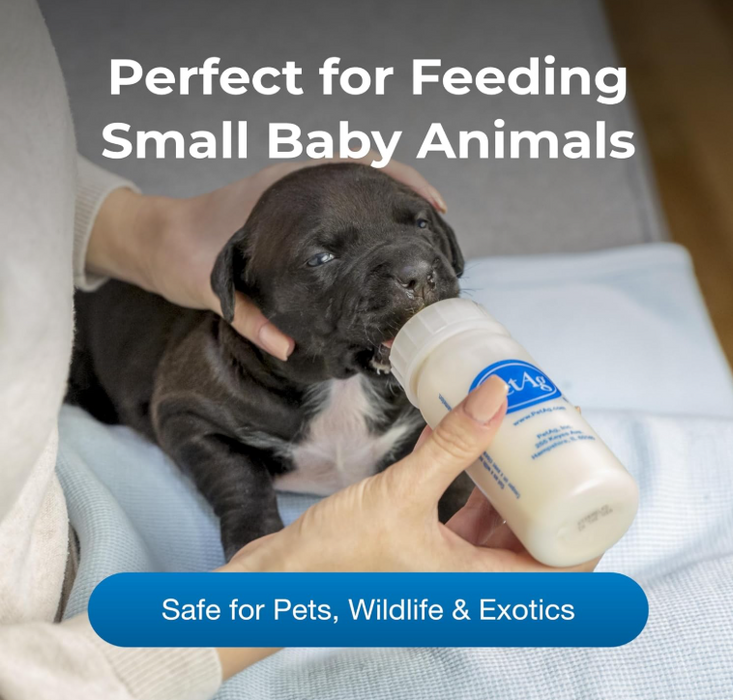 PetAg Nurser Bottle (2 Sizes)