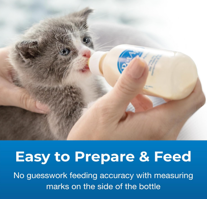 PetAg Nurser Bottle (2 Sizes)