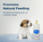 PetAg Nurser Bottle (2 Sizes)
