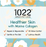 APT. 1022® Ear Cleansing Solution Green Pet Care Floral (Cat & Dog) 175ml