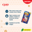 CIAO Churu Bee Festive Box Creamy 10g X10pcs