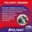 Feliway Friends 30 Day Starter Kit Plug-In Diffuser & Refill 48ml