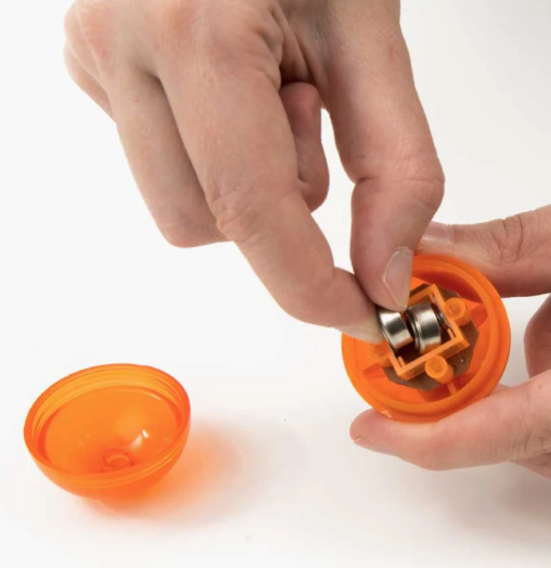 Catit® Senses 2.0 Fireball Interactive Toy for Cats