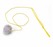 Marukan Furball Wand Toy for Cats