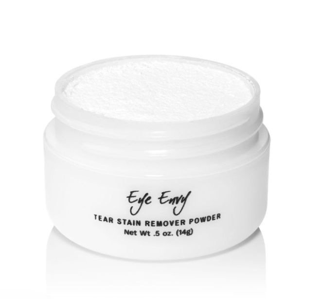 Eye Envy Powder for Cats & Dogs (3 Sizes)
