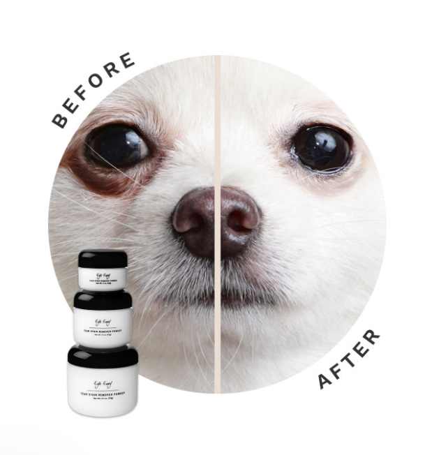 Eye Envy Powder for Cats & Dogs (3 Sizes)