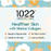 APT. 1022® Natural Dry Clean Spray with Marine Collagen (Cat & Dog) 150ml