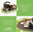 Catit Senses 2.0 Oval Circuit Scratcher