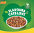 FRISKIES Indoor Delights Cat Dry Food 1kg