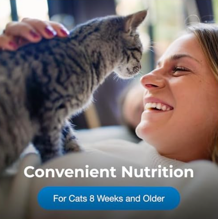 PetAg High Calorie Gel Cat Supplement 3.5oz
