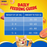 FRISKIES Seafood Sensation Cat Dry Food 1kg