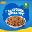 FRISKIES Seafood Sensation Cat Dry Food 1kg