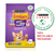 FRISKIES Surfin & Turfin Cat Dry Food 1kg