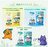 JoyPet Natural Deodorant Spray Cat Odor 270ml