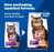 Hill's Science Diet Adult Sensitive Stomach & Skin Cat Dry Food (2 Sizes)