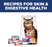 Hill's Science Diet Adult Sensitive Stomach & Skin Cat Dry Food (2 Sizes)