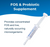PetAg Bene-Bac Plus FOS & Probiotics Pet Gel Supplement Syringe 15g