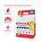 Petkin Germ Removal Pet Wipes For Cats & Dogs (Travel Pack) 100ct