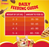 FRISKIES Meaty Grills Cat Dry Food 1kg
