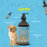 Hygeia Pets Creamy Dog Shampoo (2 Sizes)