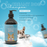 Hygeia Pets Creamy Dog Shampoo (2 Sizes)