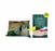 Nurture Pro Natural Bentonite Cat Litter Apple 10L