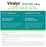 Vetoquinol Viralys L-Lysine Supplement Oral Gel 142g