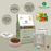 Natural Core Eco 10 Organic Vegetarian Dry Dog Food (2 Sizes)