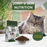 Top Ration Cat Tasty Bites All Life Stages 6kg