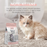 Top Ration Grow-Up Kitty Kitten Dry Cat Food 250g
