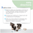 Nylabone Advanced Oral Care Dog Peanut Butter Toothpaste