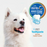 Nylabone Advanced Oral Care Dog Peanut Butter Toothpaste