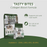 Top Ration Cat Tasty Bites All Life Stages 6kg