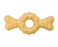 Nylabone Dura Chew Textured Ring Bone Petite Dog Toy