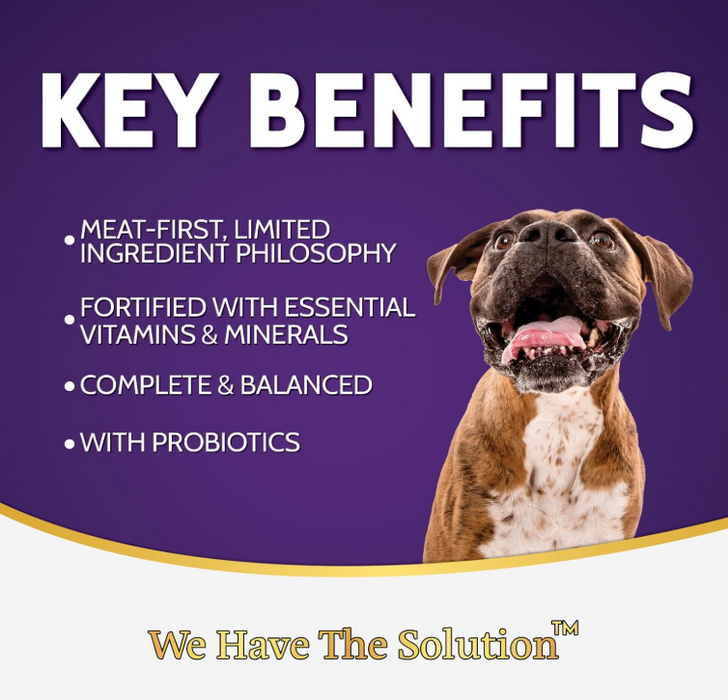 Zignature Kangaroo Formula Dog Wet Food 369g
