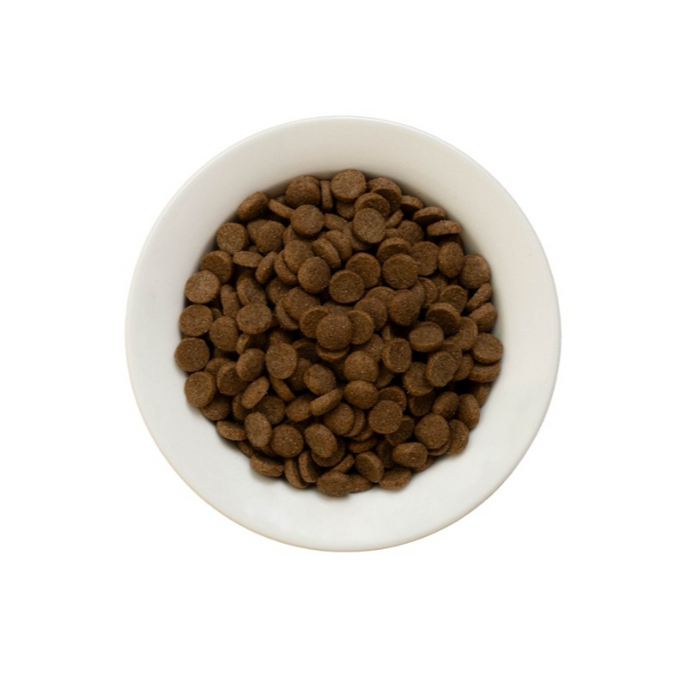 Top Ration Tasty Chunky Dry Dog Food (2 Sizes)