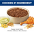 Hill's Science Diet Puppy Chicken Meal & Barley Small Bites (2 Sizes)