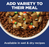 Hill's Science Diet Puppy Chicken Meal & Barley Small Bites (2 Sizes)